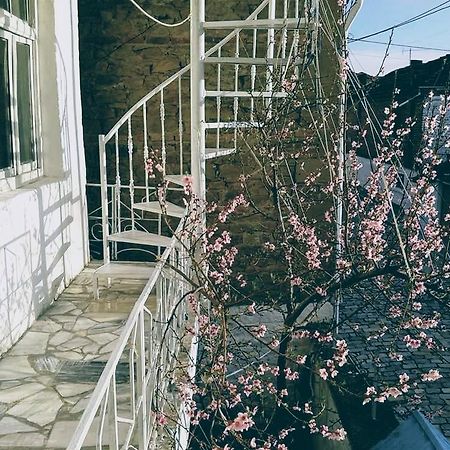 Small Room For Two In Private Villa Корча Екстер'єр фото